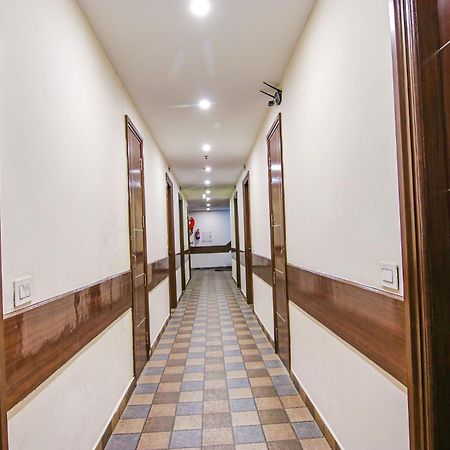 Fabhotel Lime Wood Mohali Luaran gambar
