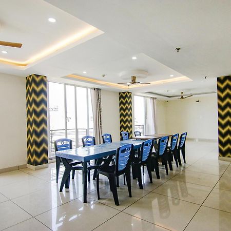 Fabhotel Lime Wood Mohali Luaran gambar