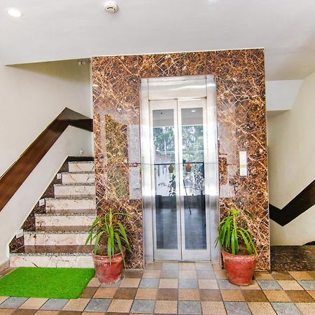Fabhotel Lime Wood Mohali Luaran gambar