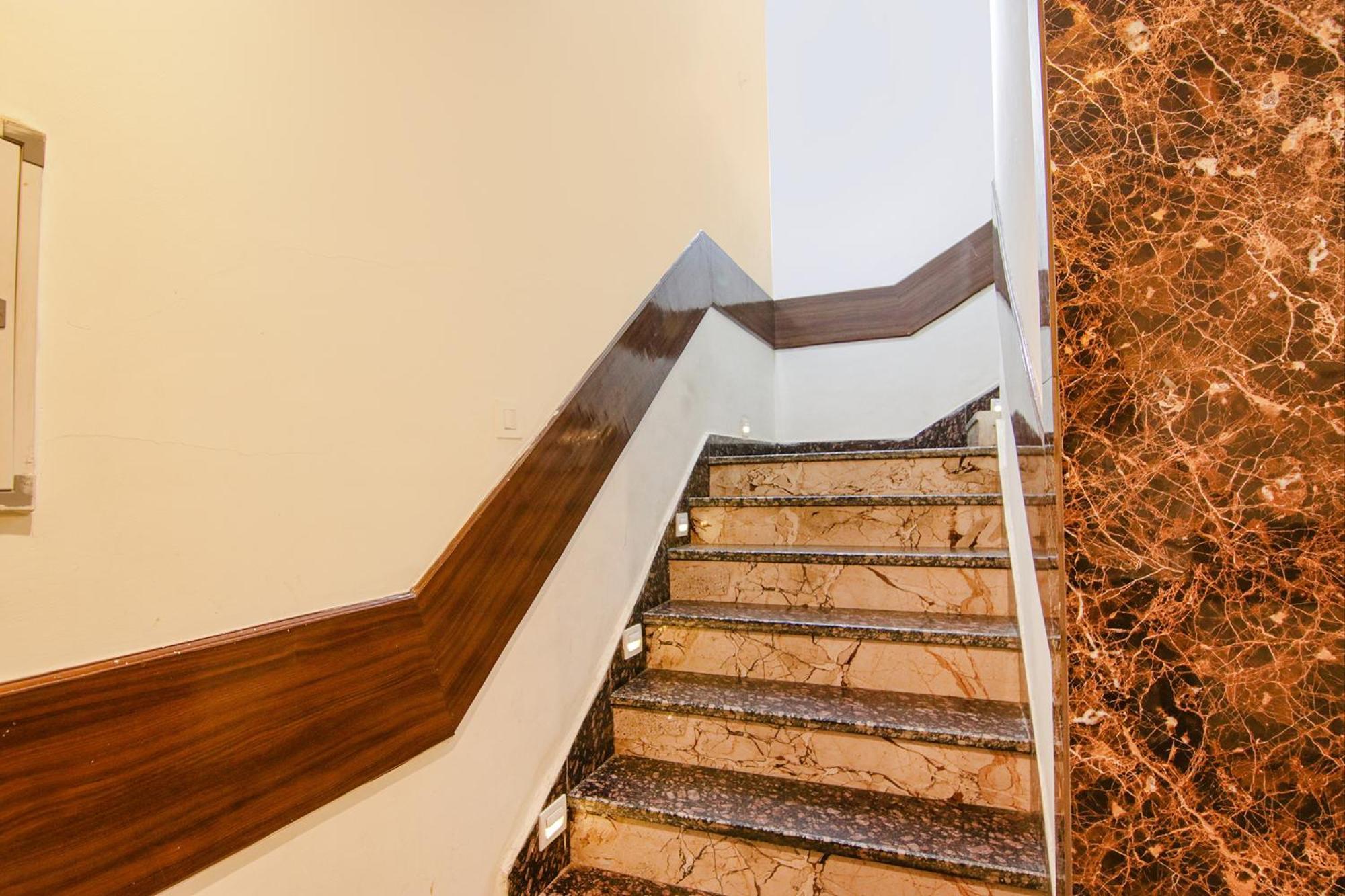 Fabhotel Lime Wood Mohali Luaran gambar